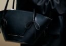 Bolsos tendencia que se van a llevar en invierno 2025