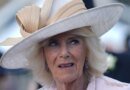 La reina Camilla sabe cómo convertir los básicos en looks royals