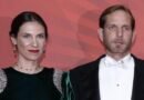 Sabemos cómo fue el vestido de novia de Tatiana Santo Domingo en su boda con Andrea Casiraghi