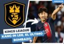 Kang-in Lee, el último bombazo de la Kings League para su Mundial de Selecciones