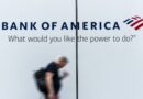 Bank of America y Goldman donarán al comité inaugural de Trump