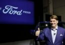 Ford dona un millón de dólares y una flota de vehículos para la toma de posesión de Trump