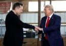 Trump se une a Elon Musk en su oposición al proyecto de ley de financiación gubernamental del Partido Republicano de la Cámara de Representantes