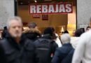 La OCDE apunta al consumo como factor que elevará el crecimiento de España este año al 3%