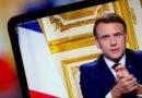 Macron nombrará un primer ministro «en los próximos días» cuya «principal tarea» sea los Presupuestos