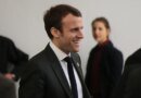 Macron no dimitirá tras la caída de su primer ministro y pide un Gobierno amplio