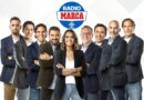 Radio MARCA se dispara a los 505.000 oyentes con su mejor dato de los últimos 9 años