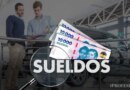 Qué suba de SUELDO planean dar las empresas en 2025