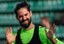 Betis: Isco, gran novedad en la convocatoria de Pellegrini frente al Barcelona