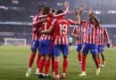 Atlético de Madrid: La ‘séptima’ caballería