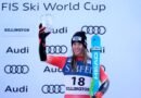 Camille Rast rompe a ganar en Killington