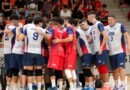 Denuncian comentarios homófobos y amenazas en un partido de voleibol: ​»Me dan ganas de no jugar más»