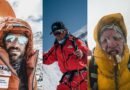 Un invierno por todo lo alto: los retos deTxikon, Moro y Kobusch en el Annapurna, Manaslu y Everest