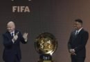 El Mundial de Infantino ya es una realidad: «Vienen los 32 mejores equipos del mundo para decir quién es el mejor»