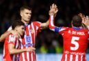 Atlético de Madrid: El Atlético, un ciclón de Copa a Copa