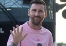 Barcelona: Messi: «Ojalá que el Barça pueda volver a ser siempre lo que fue»