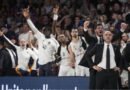 El Real Madrid se la juega ante el líder Unicaja: reacción o catarsis