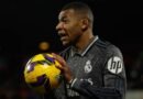 Real Madrid: Mbappé: «Es parte de mi trabajo jugar con personalidad y ayudar al equipo a ganar»