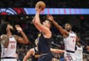 Jokic hace un partido histórico (56 puntos)… ¡y cae con el peor equipo de la NBA!