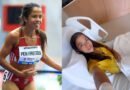 Corre el Europeo de cross… tras ser operada de cáncer de mama en junio