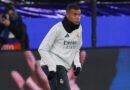 Real Madrid: Uno a uno Real Madrid vs Atalanta: valoración y comentarios