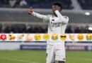 Real Madrid: Vinicius se la juega por el Madrid