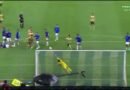 El impresionante gol de ‘Messinho’ a última hora… para mantener vivo el Brasileirao