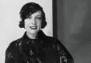 La extravagante antencesora familiar de María Pombo que era la mano derecha de Coco Chanel