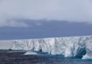 El iceberg más grande y antiguo del mundo se ha desprendido y ahora viaja a la deriva