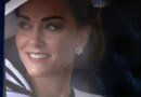 Los pendientes de perlas favoritos de Kate Middleton están en esta marca de joyas española