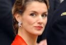 Los errores de Letizia en sus primeras cenas de galas: excesos de joyas y bolsos feos