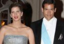 Eugenia de Borbón arrasa en el Baile de Debutantes de París con un espectacular vestido de su madre Margarita Vargas y tiara