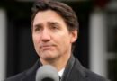 El primer ministro de Canadá, Justin Trudeau, anuncia su decisión de dimitir