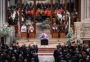 Fotos muestran el funeral de Estado del expresidente Jimmy Carter