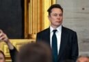 Ayudos de Musk bloquea a los trabajadores del gobierno fuera de los sistemas informáticos en la Agencia de los Estados Unidos: Reuters