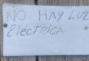 La mitad de Cuba repite una jornada sin electricidad 