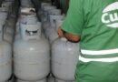 Reportan escasez de gas licuado en toda Cuba