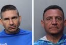 Dos cubanos arrestados por tráfico de drogas en Miami