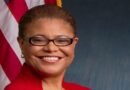 Karen Bass, alcaldesa de Los Ángeles, y su conexión con la Brigada Venceremos respaldada por Castro