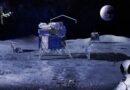 Argonaut, el primer módulo lunar europeo será desarrollado por la empresa italiana Thales Alenia Space