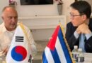 Casi un año tras establecer relaciones diplomáticas, Corea del Sur abre embajada en Cuba