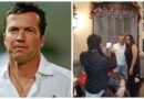 Avistan al famoso exfutbolista alemán Lothar Matthäus de visita en Cuba