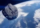 Hay una probabilidad de 1 en 83 de que este asteroide impacte contra la Tierra en 2032