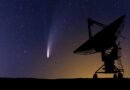 Brilla como Venus: el cometa Atlas se acercará al Sol durante enero. ¿Podremos verlo?