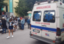 Estudiantes hospitalizados tras inhalar gas desconocido en Matanzas