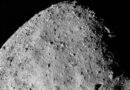 Muestras del asteroide Bennu contienen los componentes básicos de la vida, señalan nuevos estudios