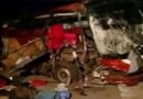 Asciende a tres el número de muertos en accidente en Camagüey