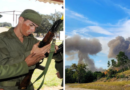 Crece el repudio al Servicio Militar en Cuba tras explosión de almacén de armamentos