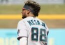 Víctor Mesa Jr quiere debutar esta temporada en MLB con los Marlins de Miami