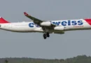 Aerolínea suiza Edelweiss suspenderá vuelos directos a La Habana 